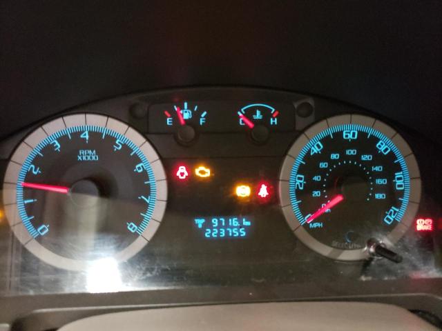 Photo 9 from auction – 2008 FORD ESCAPE XLT with VIN 1FMCU93188KD83529