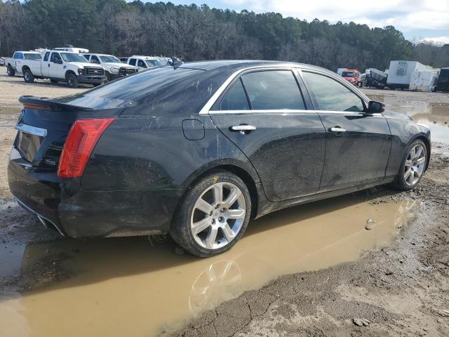 Photo 3 from auction – 2014 CADILLAC CTS PERFOR with VIN 1G6AS5S31E0125568