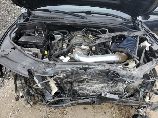 Photo 11 from auction – 2014 DODGE DURANGO CI with VIN 1C4SDJET2EC278216