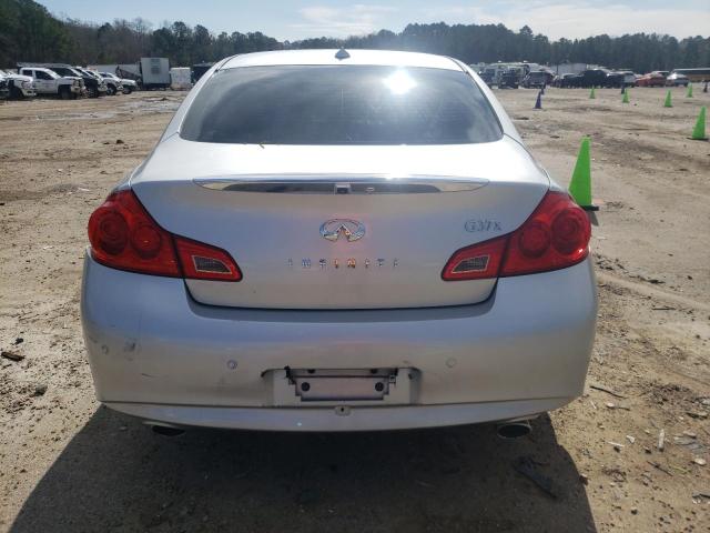 Photo 6 from auction – 2012 INFINITI G37 with VIN JN1CV6AR1CM680859
