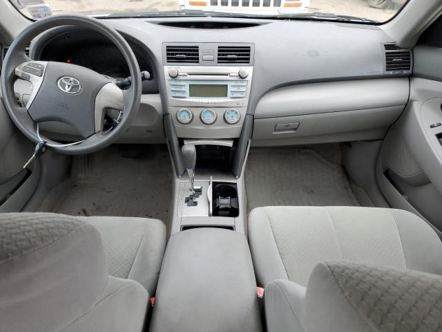 Photo 8 from auction – 2007 TOYOTA CAMRY CE with VIN 4T1BE46K77U057532
