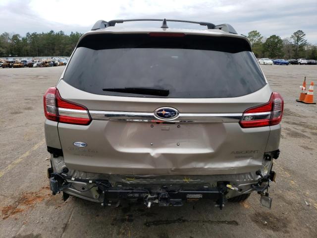 Photo 6 from auction – 2019 SUBARU ASCENT LIM with VIN 4S4WMAPD1K3463663