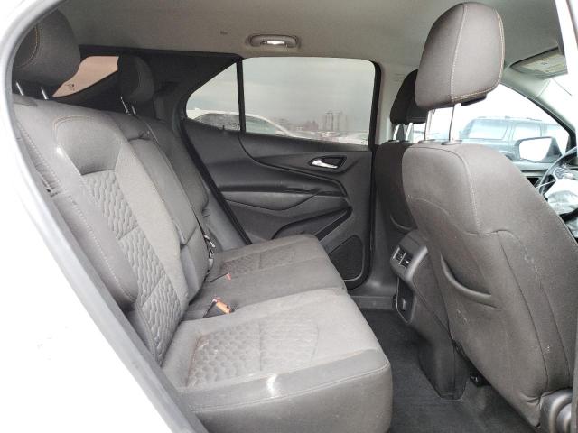 Photo 11 from auction – 2018 CHEVROLET EQUINOX LT with VIN 3GNAXJEV0JS603008