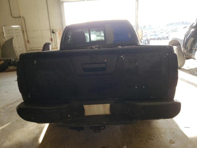 Photo 6 from auction – 2021 NISSAN FRONTIER S with VIN 1N6ED0EB7MN710409