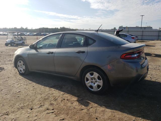 Photo 2 from auction – 2013 DODGE DART SE with VIN 1C3CDFAA1DD110909
