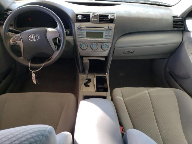 Photo 8 from auction – 2009 TOYOTA CAMRY BASE with VIN 4T1BE46K19U824844