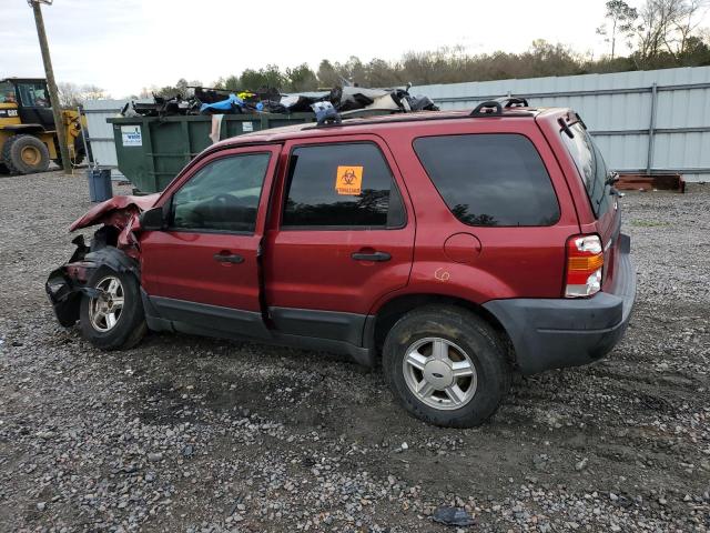 Photo 2 from auction – 2004 FORD ESCAPE with VIN 1FMYU02174KB24110
