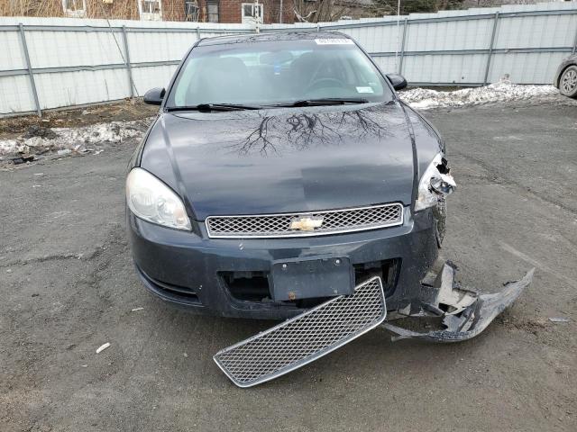 Photo 5 from auction – 2012 CHEVROLET IMPALA LT with VIN 2G1WB5E30C1118474