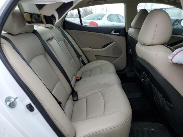 Foto 10 de la subasta – 2015 KIA OPTIMA EX con VIN 5XXGN4A74FG455654