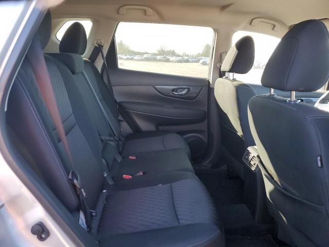 Photo 10 from auction – 2020 NISSAN ROGUE S with VIN KNMAT2MV2LP517356