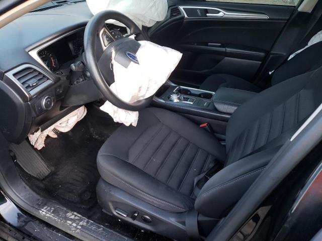 Photo 7 from auction – 2017 FORD FUSION SE with VIN 3FA6P0H74HR125446