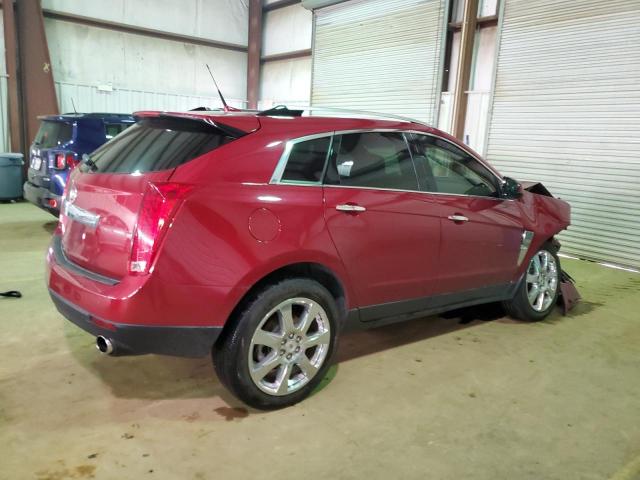 Photo 3 from auction – 2010 CADILLAC SRX PERFOR with VIN 3GYFNBEY9AS555538
