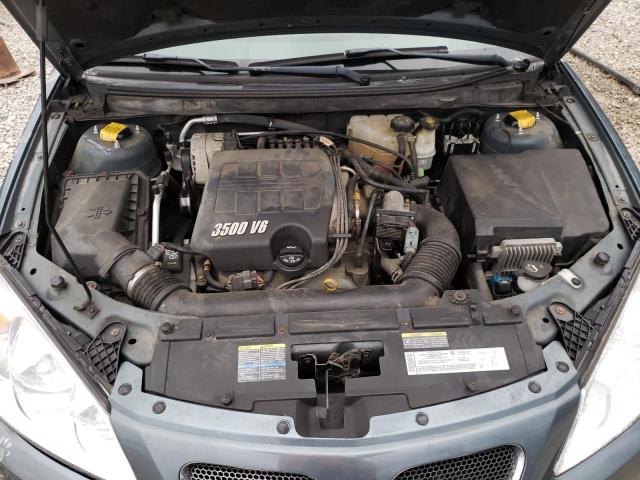 Photo 11 from auction – 2005 PONTIAC G6 with VIN 1G2ZG528654175067