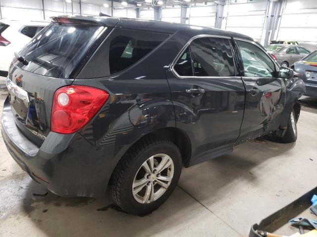 Photo 3 from auction – 2014 CHEVROLET EQUINOX LS with VIN 2GNFLEEK7E6316798