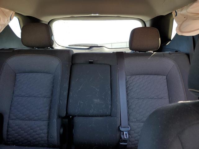 Photo 10 from auction – 2020 CHEVROLET EQUINOX LT with VIN 2GNAXTEV4L6170533