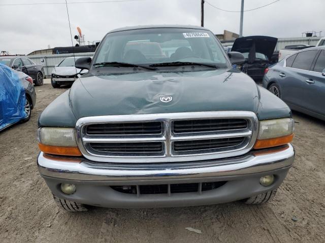 Photo 5 from auction – 2001 DODGE DAKOTA QUA with VIN 1B7GG2AN11S119911