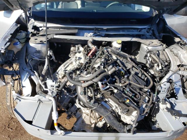 Photo 11 from auction – 2021 FORD BRONCO SPO with VIN 3FMCR9B67MRA22006