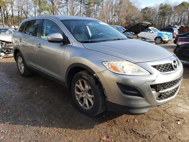 Photo 4 from auction – 2011 MAZDA CX-9 with VIN JM3TB2BA7B0305790
