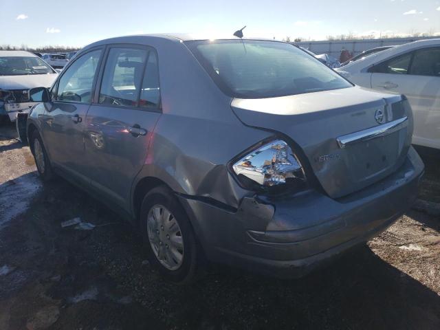 Photo 2 from auction – 2010 NISSAN VERSA S with VIN 3N1BC1AP1AL356983
