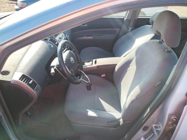 Photo 7 from auction – 2006 TOYOTA PRIUS with VIN JTDKB20U367069122