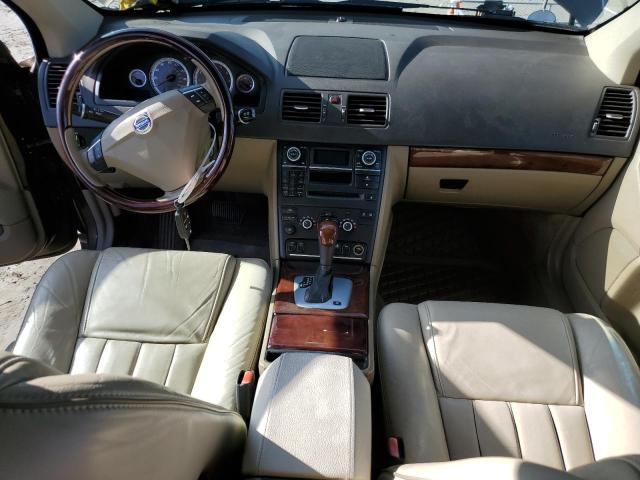 Photo 8 from auction – 2013 VOLVO XC90 3.2 with VIN YV4952CY8D1654442
