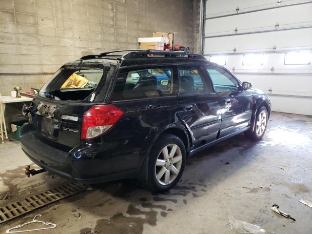 صورة رقم 3 من المزاد - 2008 SUBARU OUTBACK 2. مع VIN 4S4BP61C287335520