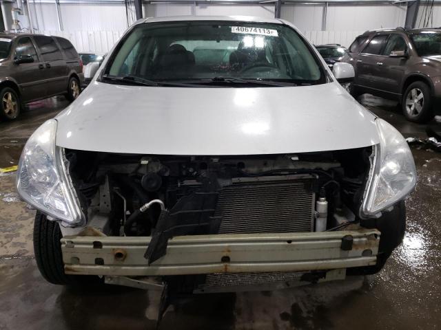 Photo 5 from auction – 2013 NISSAN VERSA S with VIN 3N1CN7AP4DL883924