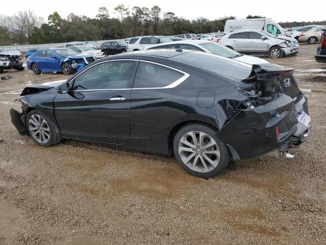 Photo 2 from auction – 2014 HONDA ACCORD EXL with VIN 1HGCT2B83EA006459