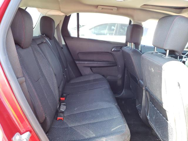 Photo 10 from auction – 2014 GMC TERRAIN SL with VIN 2GKALREKXE6378887