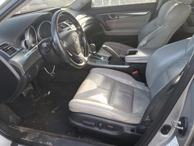 Photo 7 from auction – 2010 ACURA TL with VIN 19UUA9F55AA008890