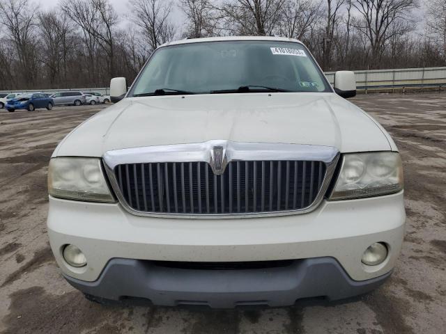 Photo 5 from auction – 2003 LINCOLN AVIATOR with VIN 5LMEU78H93ZJ43342