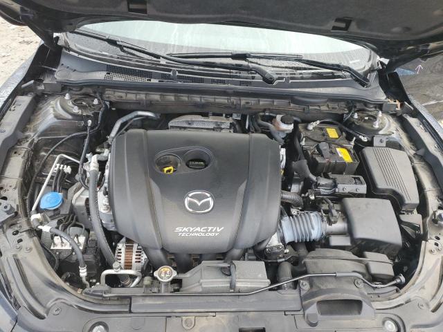 Photo 11 from auction – 2018 MAZDA 6 TOURING with VIN JM1GL1VM2J1336719