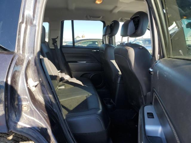 Photo 10 from auction – 2014 JEEP COMPASS LA with VIN 1C4NJDEB9ED706663