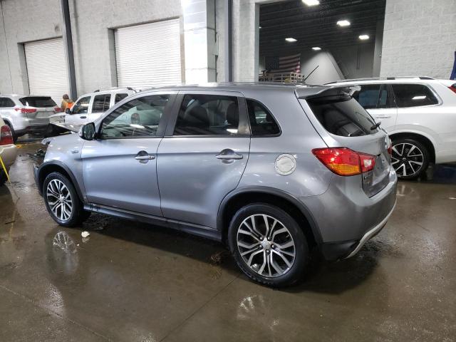 Photo 2 from auction – 2016 MITSUBISHI OUTLANDER with VIN JA4AR3AW3GZ044606