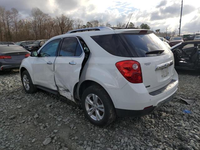 Photo 2 from auction – 2012 CHEVROLET EQUINOX LT with VIN 2GNALFEK3C1236117
