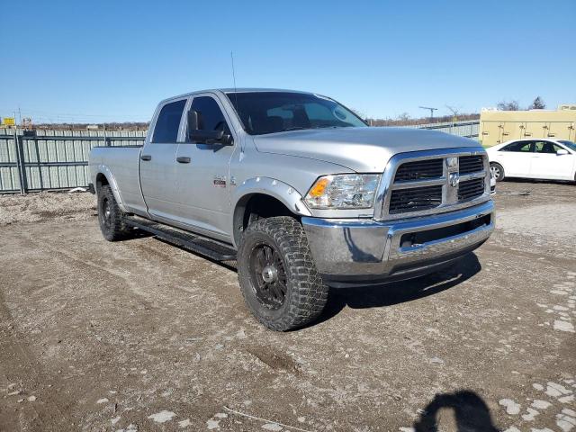 Photo 4 from auction – 2012 DODGE RAM 3500 S with VIN 3C63D3GL8CG255747