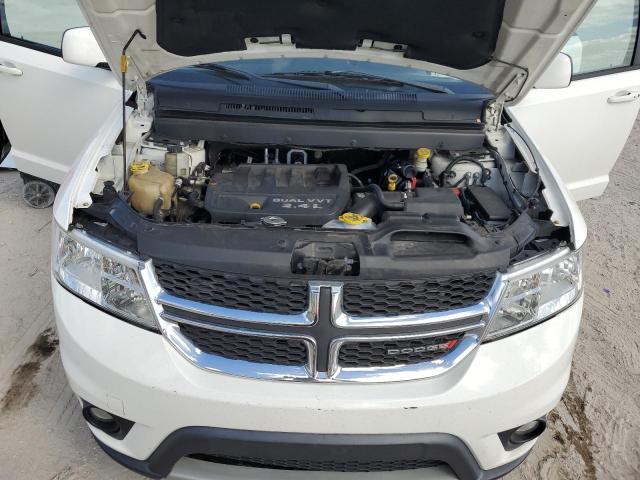 Photo 12 from auction – 2015 DODGE JOURNEY SX with VIN 3C4PDCBB3FT605418