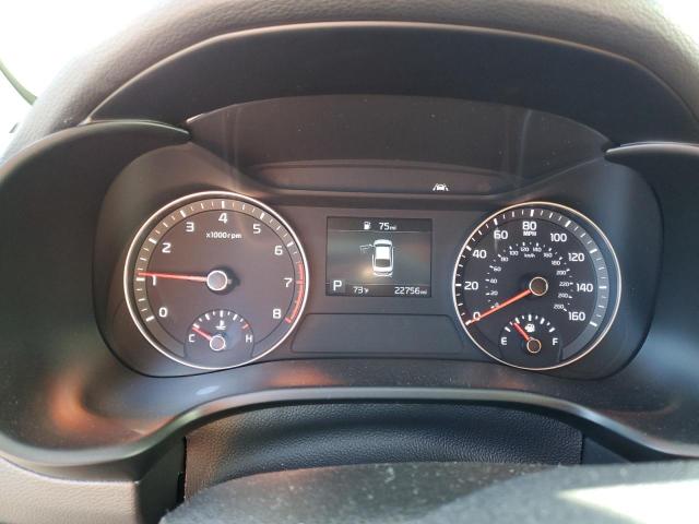 Photo 9 from auction – 2021 KIA FORTE FE with VIN 3KPF24AD9ME268619