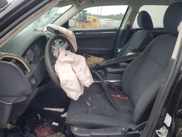 Photo 7 from auction – 2010 CHRYSLER 300 TOURIN with VIN 2C3CA4CD3AH167681