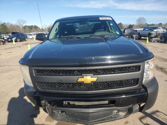 Photo 5 from auction – 2010 CHEVROLET SILVERADO with VIN 1GCSCPEA7AZ229511