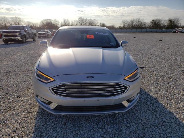 Photo 5 from auction – 2018 FORD FUSION TIT with VIN 3FA6P0SU7JR233063