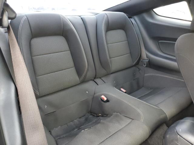 Photo 10 from auction – 2017 FORD MUSTANG with VIN 1FA6P8AM9H5208517
