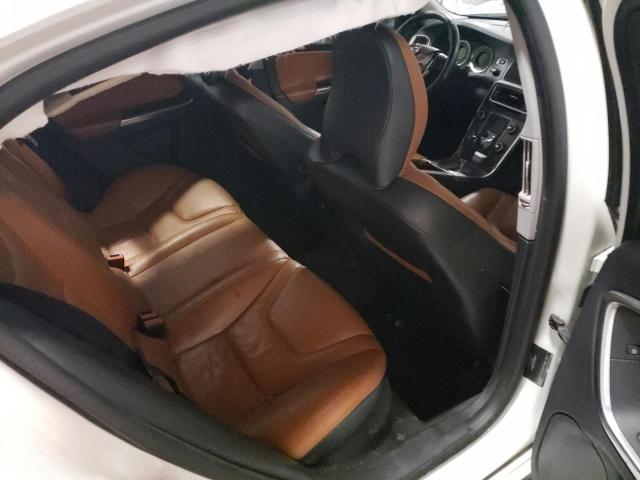 Photo 10 from auction – 2011 VOLVO S60 T6 with VIN YV1902FH0B2016068
