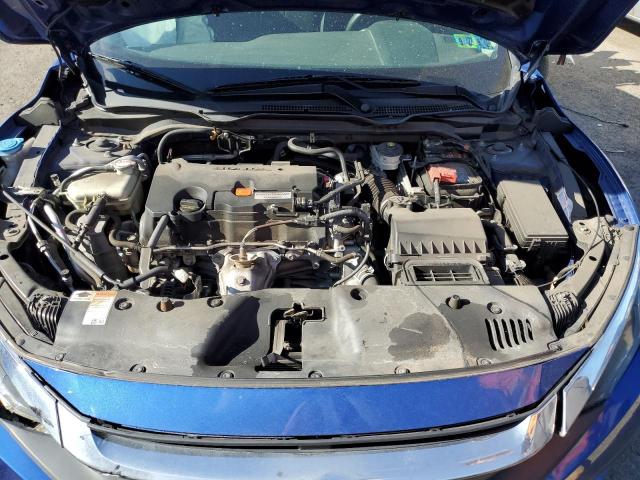 Photo 11 from auction – 2018 HONDA CIVIC EX with VIN 2HGFC2F78JH535349