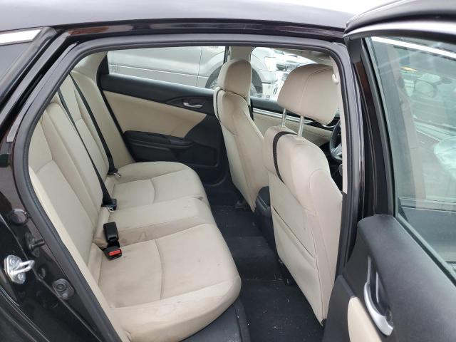Photo 10 from auction – 2017 HONDA CIVIC EX with VIN 19XFC2F76HE075130