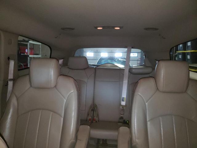 Photo 10 from auction – 2010 BUICK ENCLAVE CX with VIN 5GALVBED5AJ266617