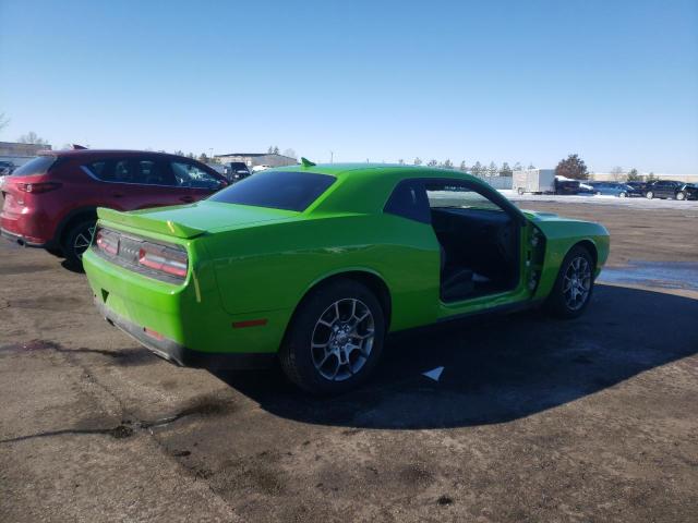 Photo 3 from auction – 2017 DODGE CHALLENGER with VIN 2C3CDZGG4HH551035