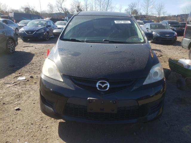 Photo 5 from auction – 2010 MAZDA 5 with VIN JM1CR2WL4A0387007