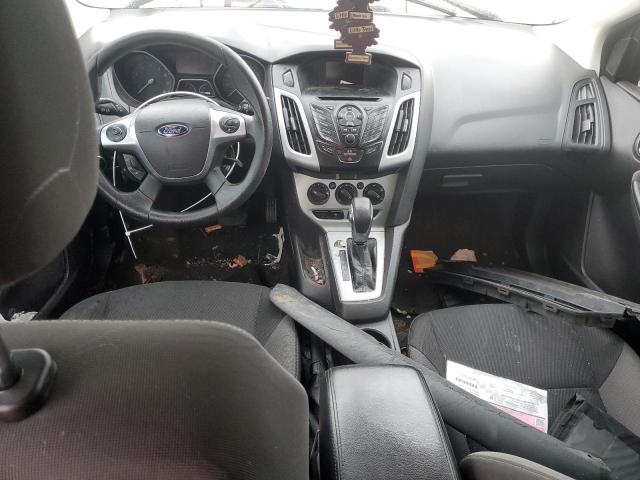 Photo 8 from auction – 2014 FORD FOCUS SE with VIN 1FADP3F2XEL273174