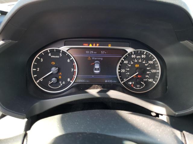 Photo 9 from auction – 2022 NISSAN ALTIMA SV with VIN 1N4BL4DV9NN317062